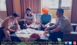 Anak Pidana di Rutan Tanjung Dikenai Hukuman Pelatihan Kerja - JPNN.com