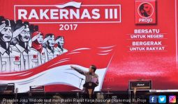 Kalau Jokowi Nyalon Lagi, Kenapa Dipersoalkan? - JPNN.com