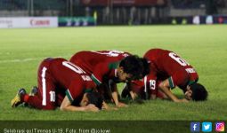 Turun Minum, Timnas U-19 Indonesia Unggul 6-0 dari Brunei - JPNN.com