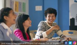 EF Kids & Teens Pastikan Menggelar PTM dengan Prokes Ketat - JPNN.com