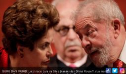 Memalukan! Mantan Presiden Brasil Jadi Buronan Kasus Korupsi - JPNN.com