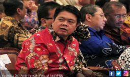 1.100 Perusahaan Langgar Ketentuan PSBB di Jakarta - JPNN.com