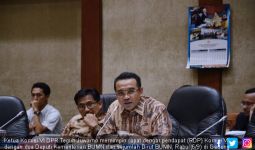 Komisi VI DPR Bahas Dividen BUMN Tahun 2018 - JPNN.com