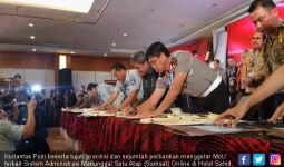Tujuh Provinsi Sepakat Terapkan Sistem Samsat Online - JPNN.com