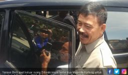 Hakim Tolak Praperadilan Tersangka Pembakaran 7 Gedung SD - JPNN.com