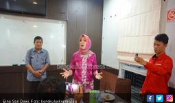 PKB Masih Tunggu Fit and Proper Test Erna Sari Dewi - JPNN.com