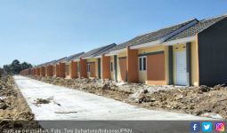 Mampukah REI Wujudkan Target Bangun 250 Ribu Rumah Subsidi? - JPNN.com