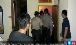 Ingin Gampang Jodoh Ritual di Hotel, Orang Pintarnya Tewas - JPNN.com