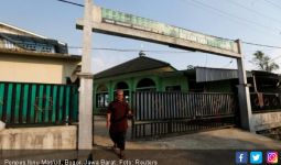 12 Guru dan Siswa Pesantren di Bogor Ini Gabung ISIS - JPNN.com