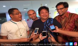 3 Manajer Timnas Nobar Garuda Nusantara Bantai Filipina - JPNN.com