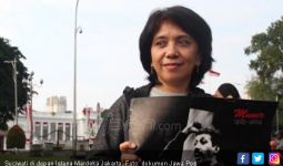 Mabes Polri Buka Pintu untuk Istri Munir Temui Kabareskrim - JPNN.com