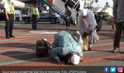 Jemaah Haji yang Meninggal Asal Jabar Meningkat - JPNN.com