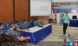 CARAT 2017 Ajak Prajurit Pahami Maritime Domain Awareness - JPNN.com