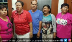 9 Kakek dan Nenek Berbuat Terlarang di Rumah Orang Gila - JPNN.com