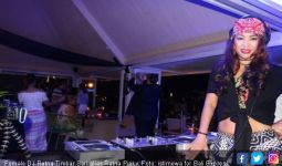 Duhai Ratna, Female DJ Moncer yang Sering Ditowel Bokongnya - JPNN.com