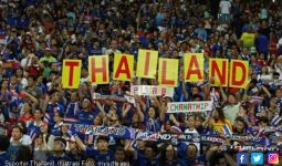 Indonesia Vs Thailand U-23: Gajah Putih tanpa Pemain Senior - JPNN.com