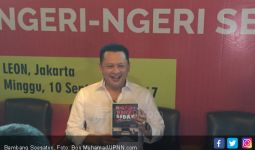 Bamsoet Dinilai Tepat Pimpin DPR, Nih Alasannya - JPNN.com
