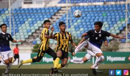 Malaysia dan Thailand Lolos ke Semifinal Piala AFF U-18 - JPNN.com