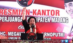 Bu Mega Bakal Sering Turun Semangati Kader demi Pilkada 2018 - JPNN.com