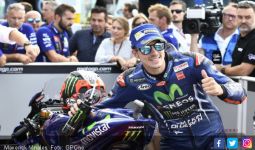 MotoGP Australia: Pengakuan Mengharukan Banget dari Vinales - JPNN.com