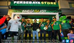 Mengintip Sepak Terjang Klub Indonesia Jual Merchandise Asli - JPNN.com