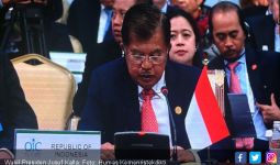 Demokrat Pengin Usung JK – AHY, PAN Tunggu Golkar - JPNN.com