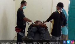 Sedang BAB Difoto, Marah Besar, Cekcok Berujung Kematian - JPNN.com