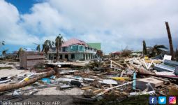 Irma Mengganas, 6 Juta Warga Terpaksa Mengungsi - JPNN.com