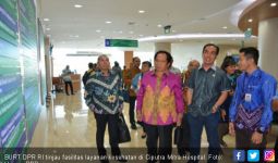 BURT Tinjau Layanan Ciputra Mitra Hospital Banjarmasin - JPNN.com