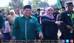 Ketum PKB Sampaikan Tiga Hal Ini di Muswil Banten - JPNN.com