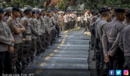 Polda Jawa Timur Utamakan Hafiz Diterima jadi Polisi - JPNN.com