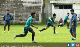 Indra Sjafri Siapkan Empat Gambaran Permainan Timnas U-19 - JPNN.com