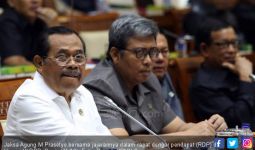 Sori, Kejaksaan Ogah Gabung ke Densus Antikorupsi Polri - JPNN.com