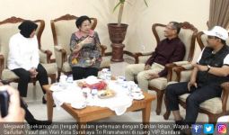 Megawati ke Surabaya demi Jaring Masukan untuk Pilgub Jatim - JPNN.com