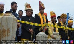 Tim Otsus Aceh Akan Sampaikan Memorandum ke Pimpinan DPR - JPNN.com