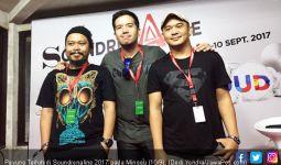 Slank dan Payung Teduh Bakal Tampil di BigBang Jakarta 2017 - JPNN.com