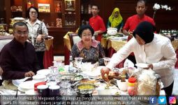 Sekjen PDIP Beber Persahabatan Megawati dengan Dahlan Iskan - JPNN.com