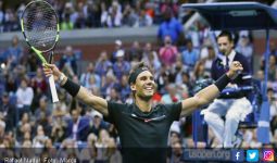 Nadal dan Wawrinka Beri Kabar Baik Buat Australian Open - JPNN.com