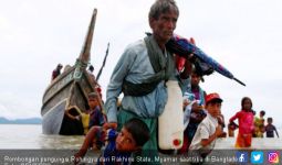 Komisi HAM PBB Sudah Geregetan pada Aksi Militer Myanmar - JPNN.com