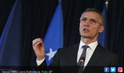 UU Antiteror Swedia Dipuji Sekjen NATO, tetapi Turki Masih Sewot - JPNN.com