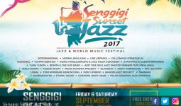 Nikmati Harmoni Musik dan Alam di Senggigi Sunset Jazz 2017 - JPNN.com