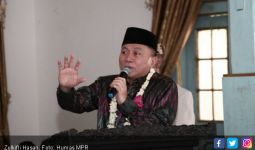 Ketua MPR Anggap Film G30S PKI Sarana Pembelajaran - JPNN.com
