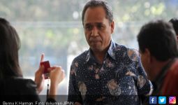 Singgung Pansus Jiwasraya, Benny Harman: DPR Bukan Kantor Cabang Kekuasaan Eksekutif - JPNN.com