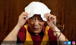 Dalai Lama Menilai Pemimpin Komunis China, Kata-katanya Pedas, Bikin Panas - JPNN.com
