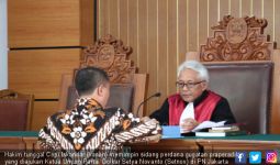 6 Kejanggalan di Balik Putusan Hakim Cepi Iskandar - JPNN.com