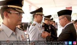 Pacu Widyaiswara Baru BPSDM Akselerasikan Poltekim-Poltekip - JPNN.com