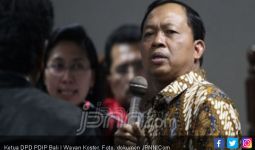 Tegas, Gubernur Bali Mau Sikat Bisnis Ilegal Mafia Tiongkok - JPNN.com