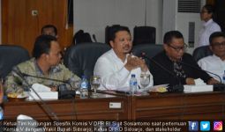 B to B Skema Penyelesaian Korban Lumpur Lapindo Gagal - JPNN.com