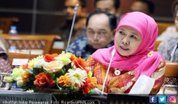 Yakin Khofifah-Emil Menang, Tak Perlu Kesusu Deklarasi - JPNN.com