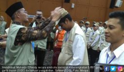 Bukti Presiden Jokowi tak Hanya Fokus Infrastruktur Fisik - JPNN.com